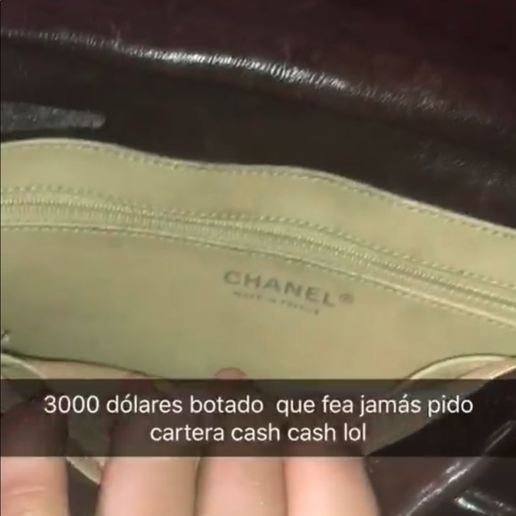 Chanel bag - Picture 4 of 4